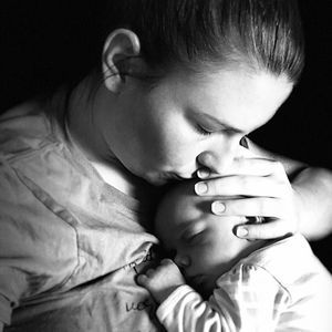 Meet your Posher, Rebekah